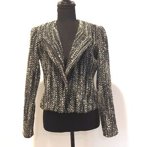 Cabi Mockingbird Jacket NWT size 4
